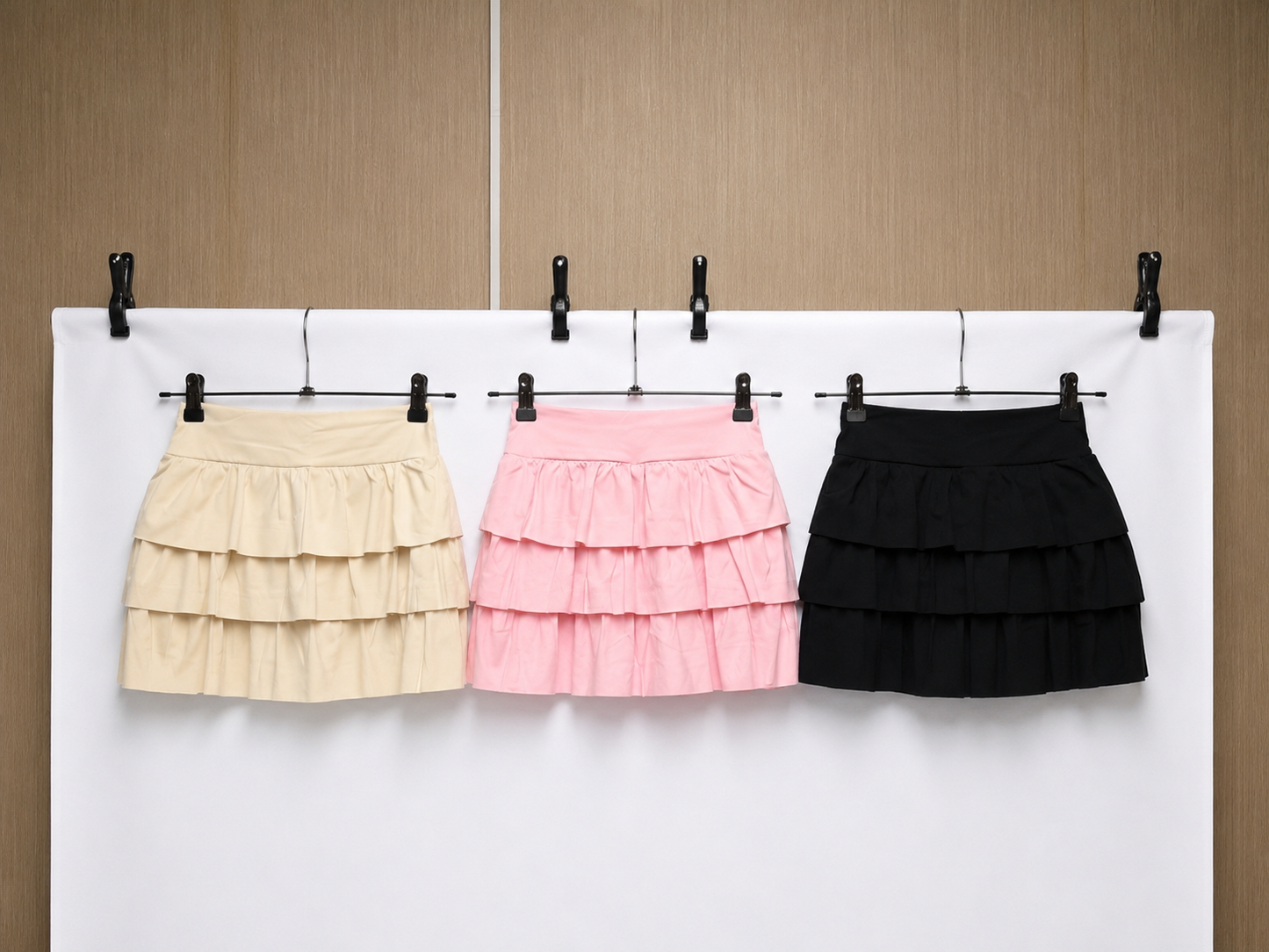 Rara skort