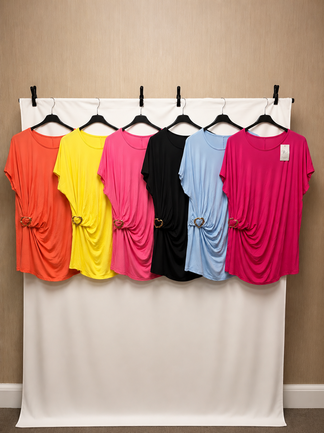 Sweetheart t shirt