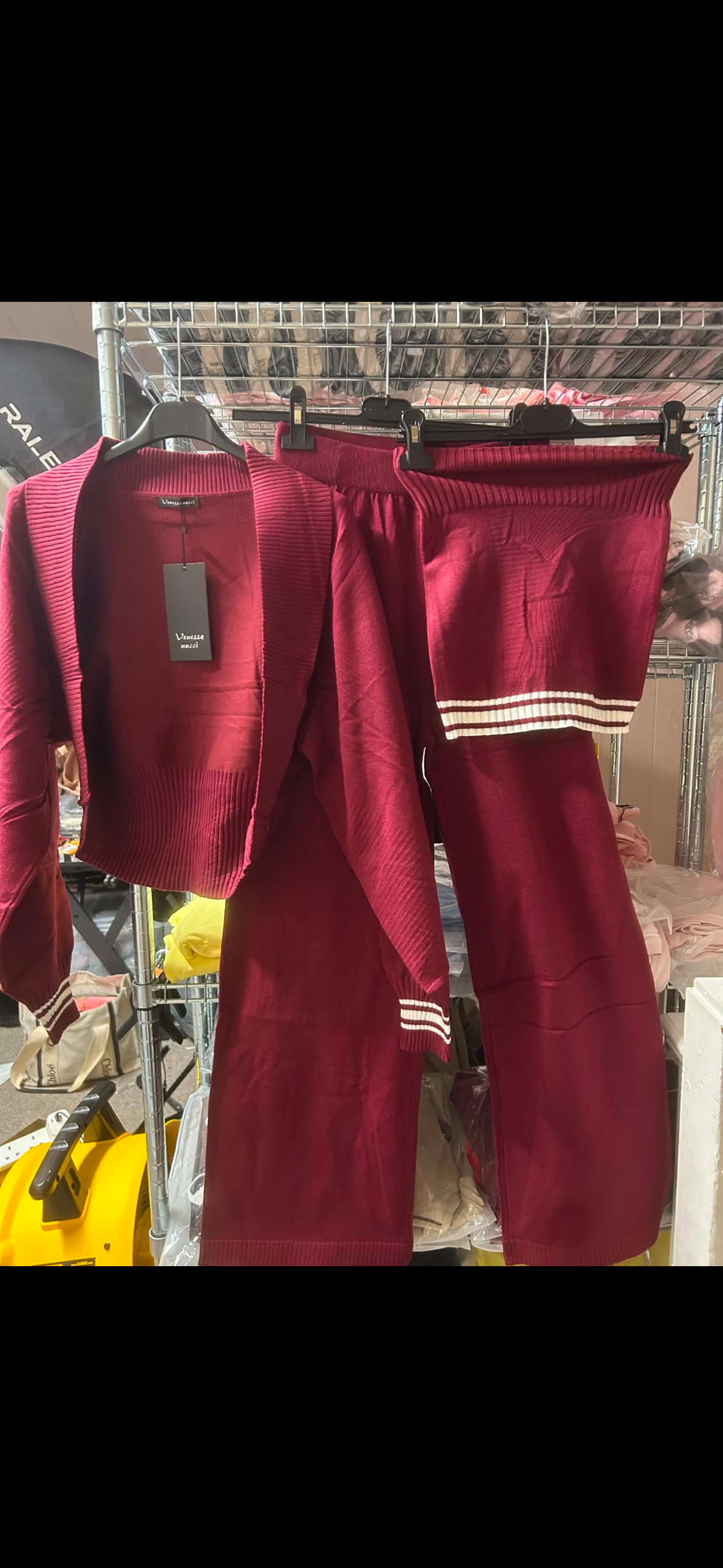 3 peace set