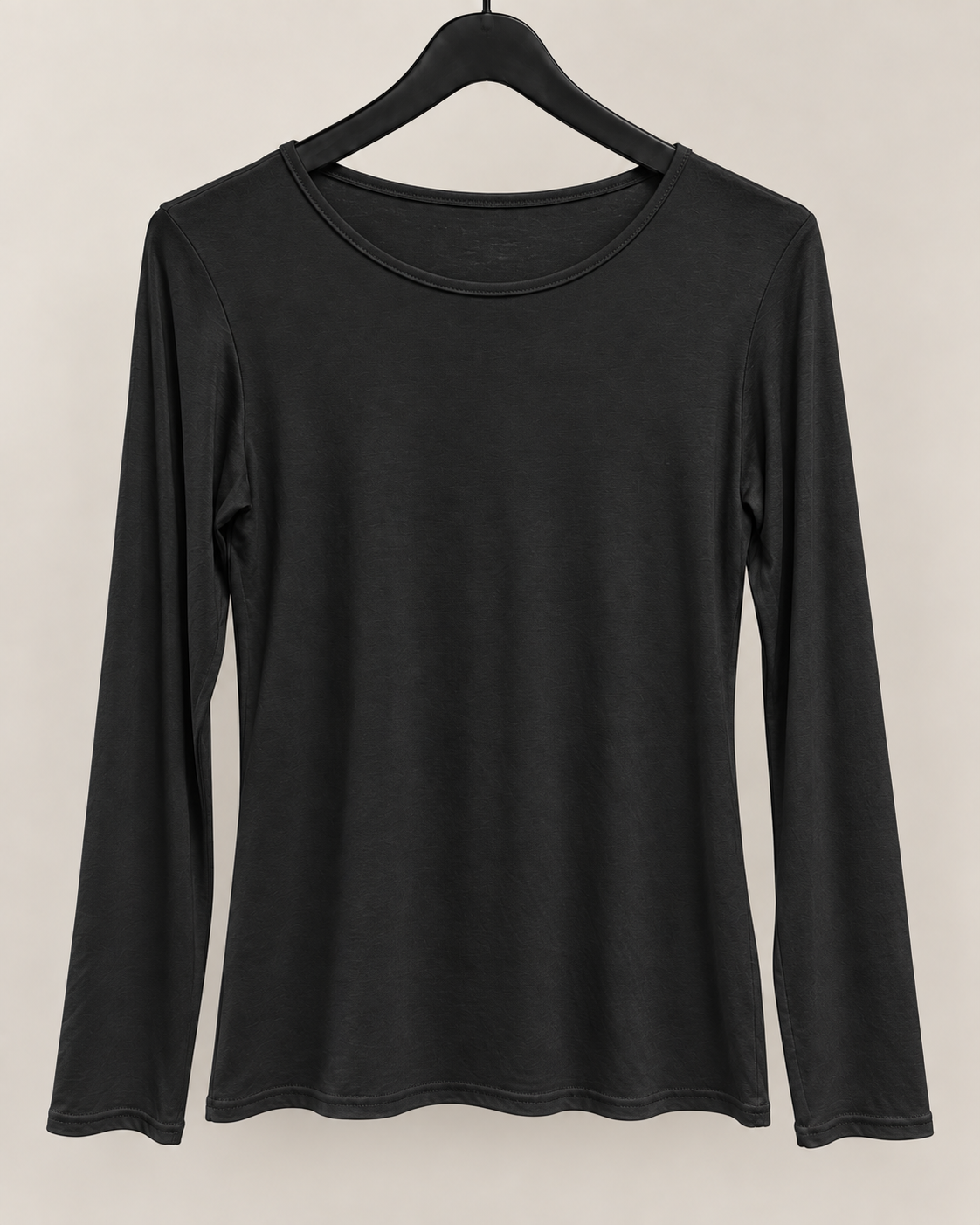 The Aveline Everyday Long Sleeve Top
