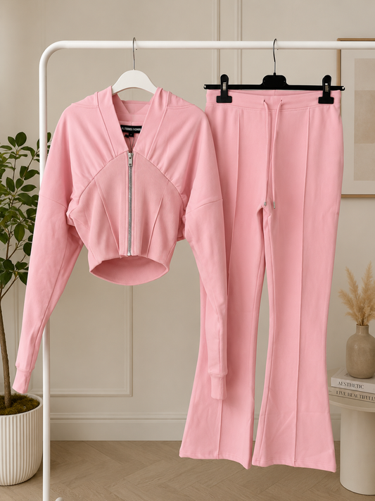 Evangeline lounge set