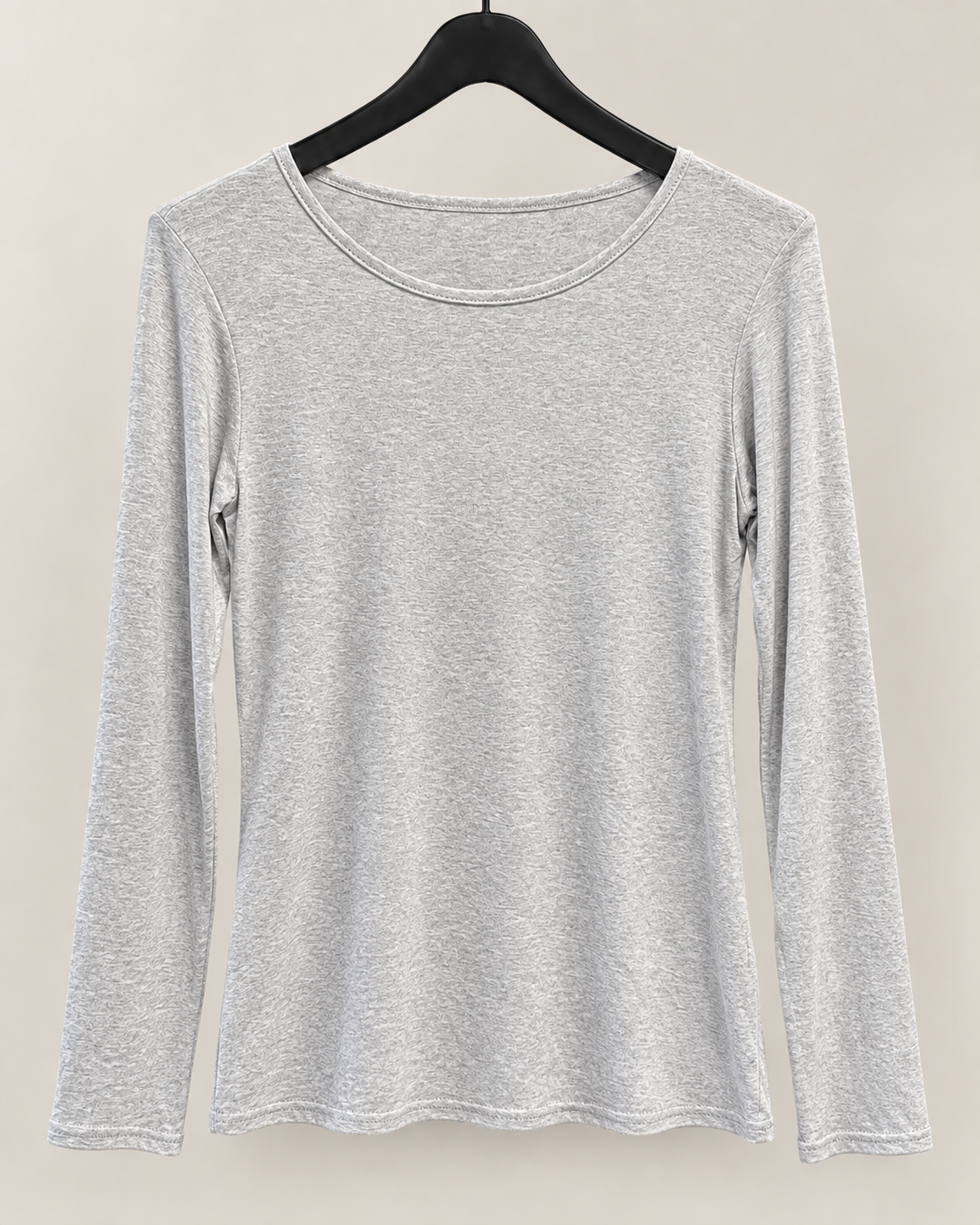 The Aveline Everyday Long Sleeve Top