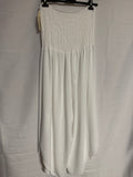 Jessica Off-Shoulder Jumpsuit