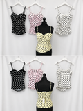 Dotti Cami Top