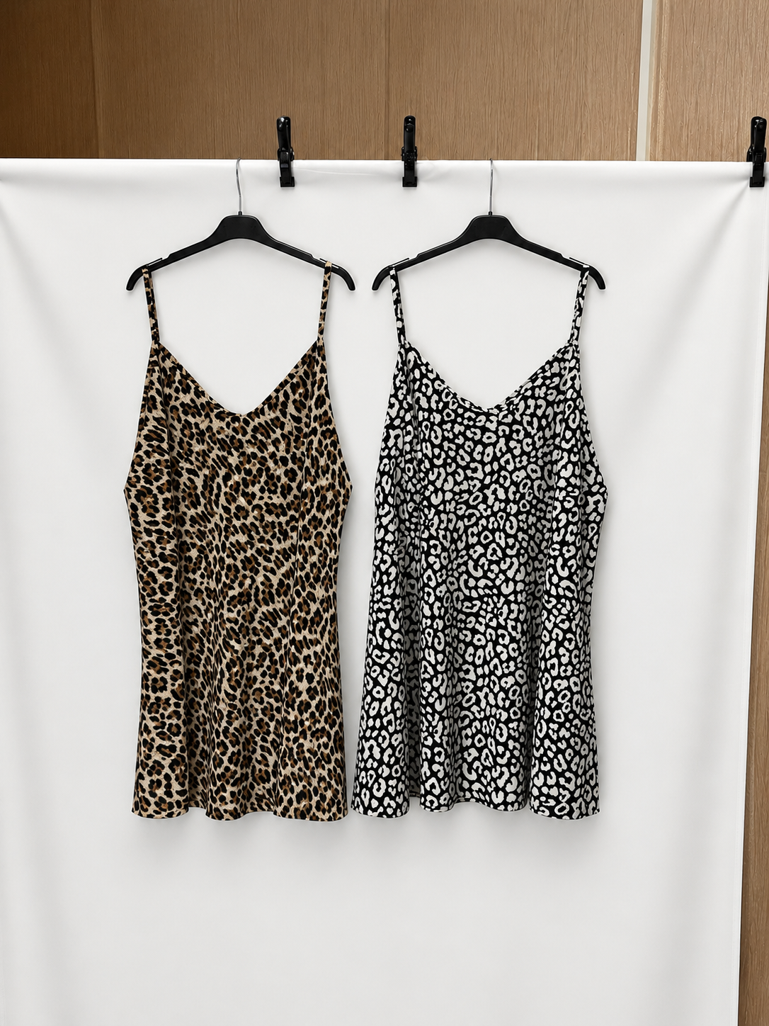 Animal cami