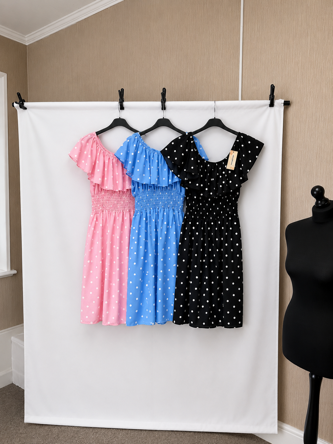 Dotti romper