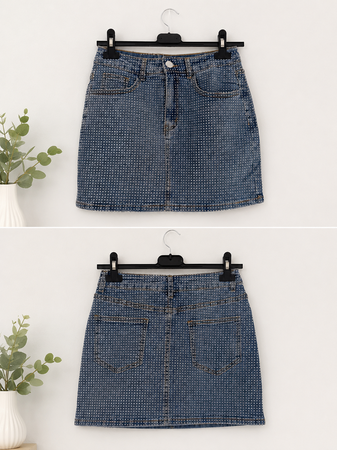 Barbie Skort
