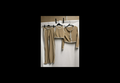 Three-Piece Gym Set