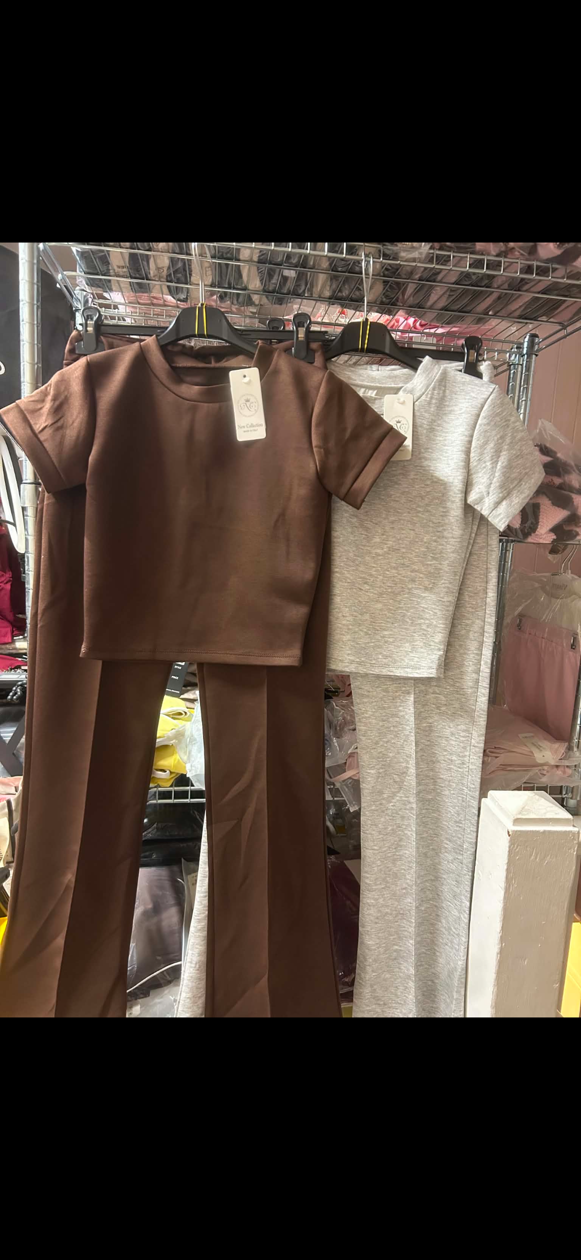 Little luxe set
