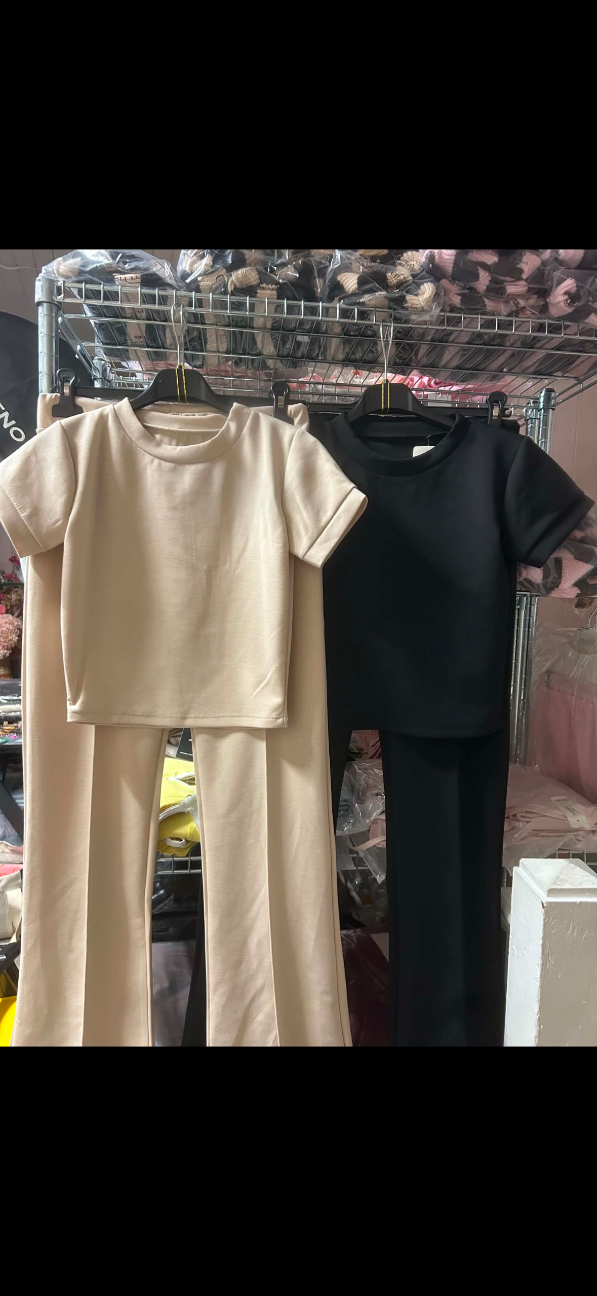 Little luxe set
