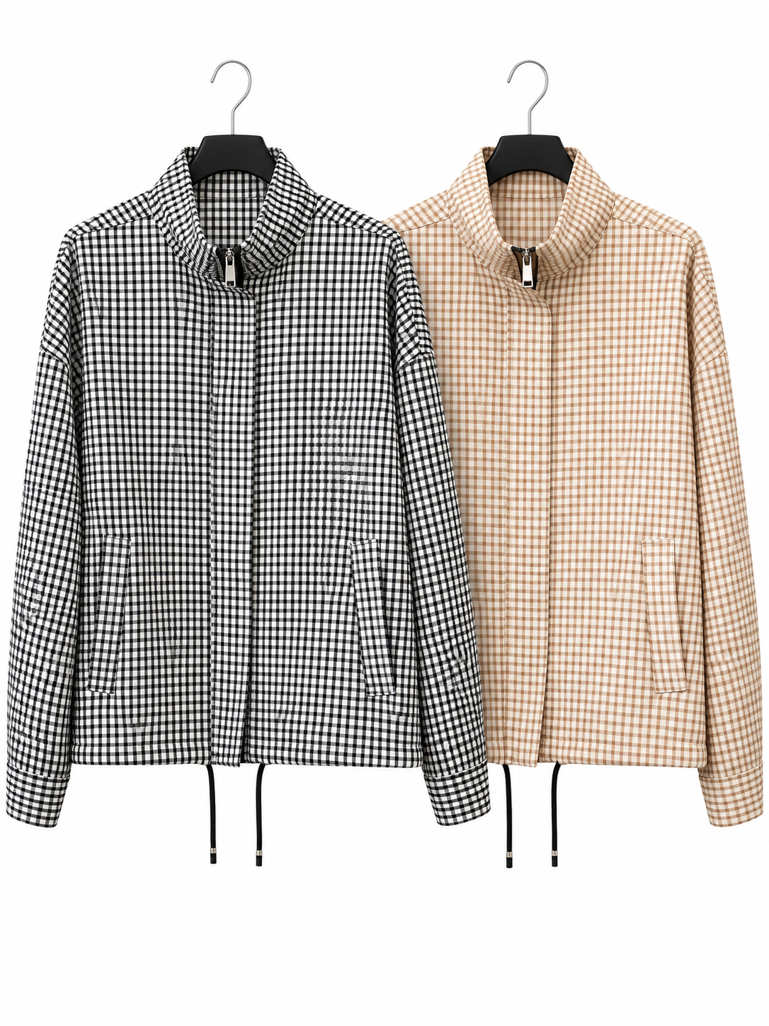 Zara Jacket