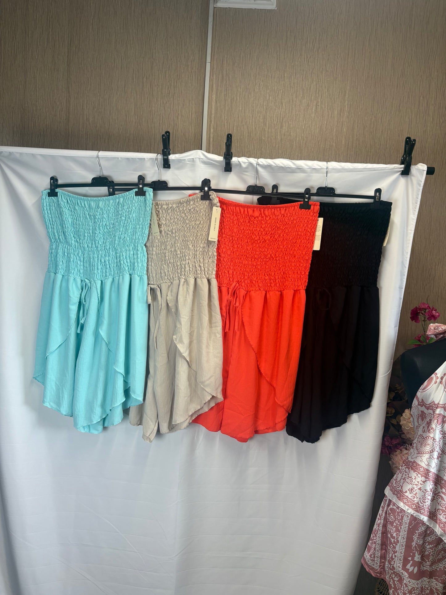 Bella romper