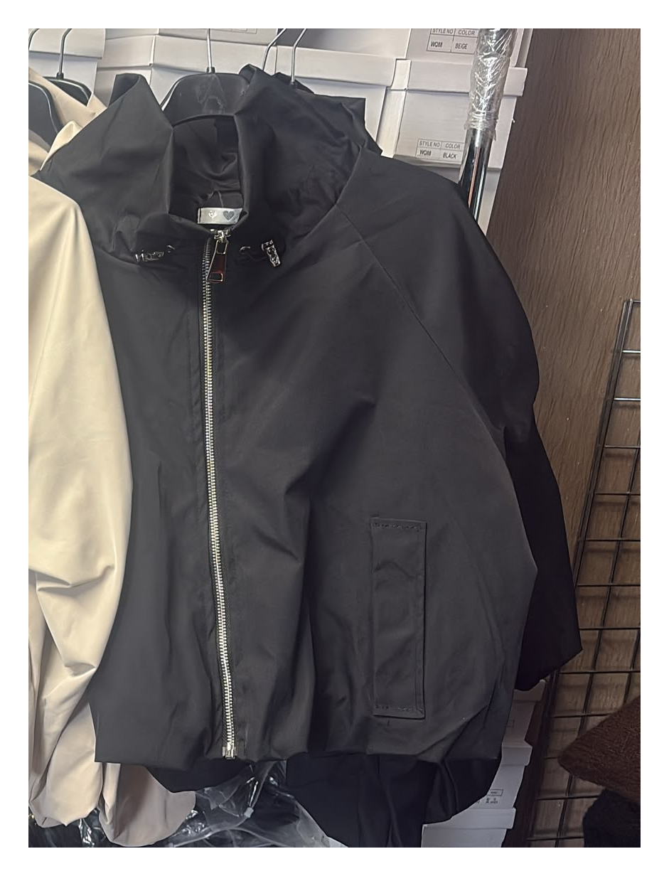 Neck tie jacket