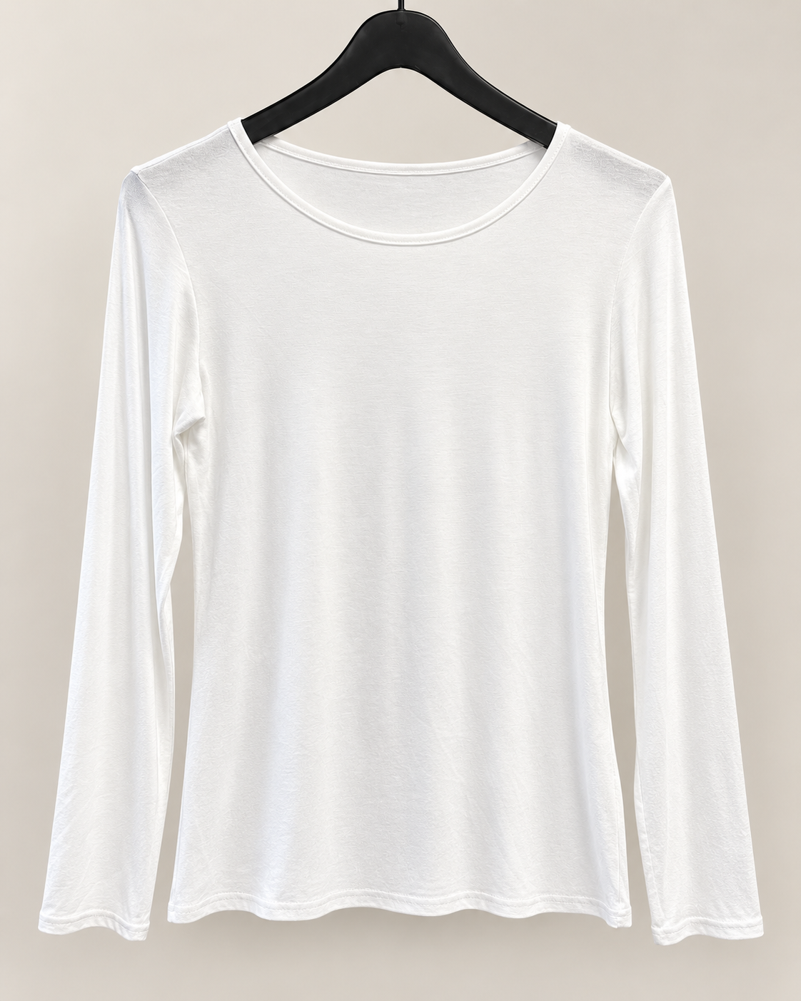 The Aveline Everyday Long Sleeve Top