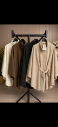 Belted Cape special