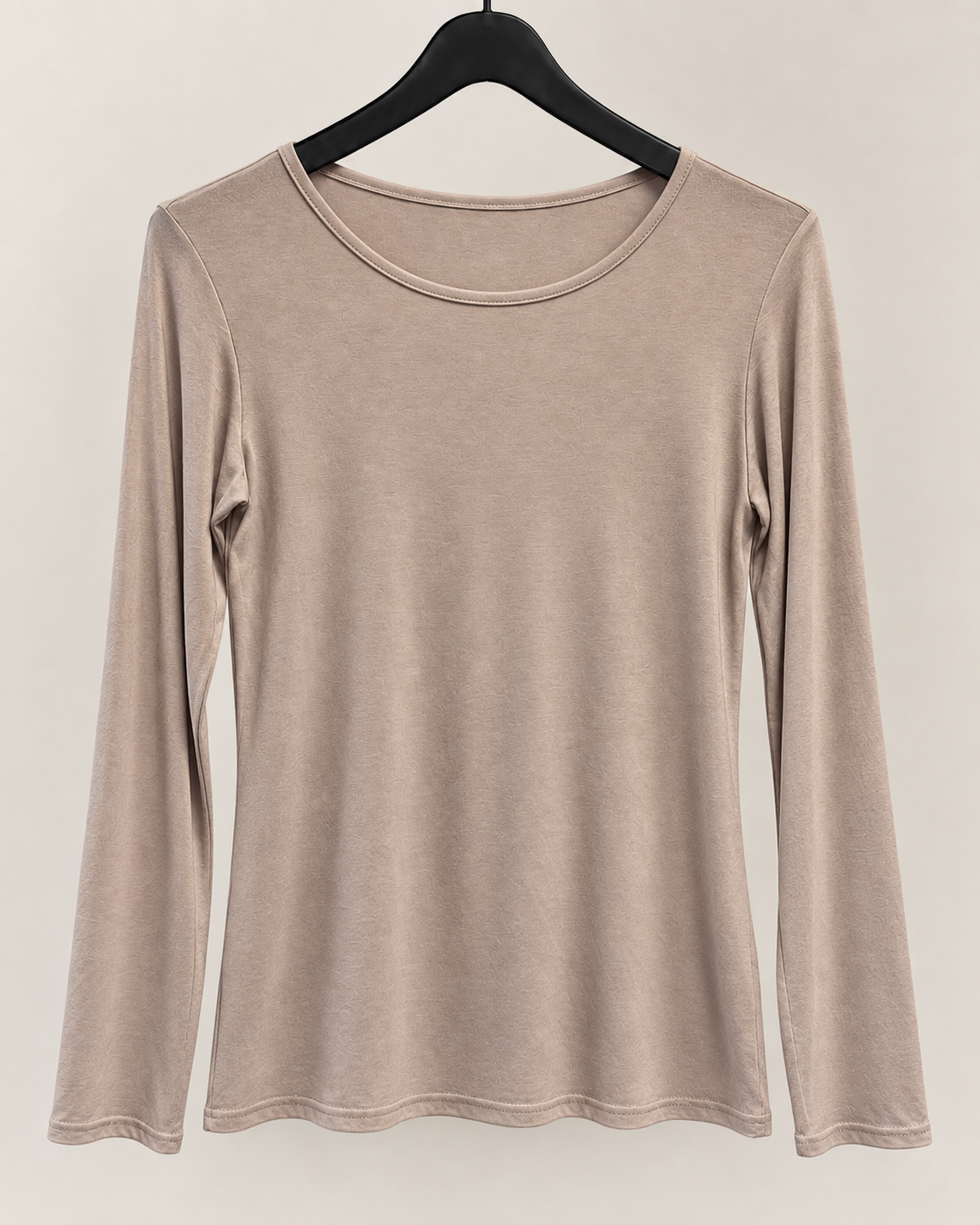 The Aveline Everyday Long Sleeve Top